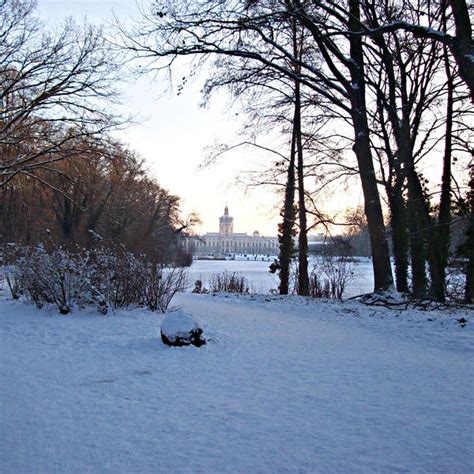 Winter In Berlin 3 By Themetronomad On Deviantart