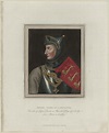 NPG D23912; Henry of Lancaster ('Henry of Grosmont'), 1st Duke of ...