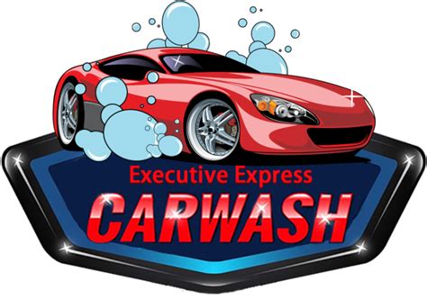 Car Wash Logo Png Free Png Images Download