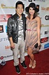 Oh yeah, SYTYCD!, Alex Wong (S7) and Lauren Gottlieb (S3).