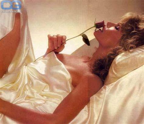Cathy Lee Crosby Nackt Nacktbilder Playboy Nacktfotos Fakes Oben Ohne