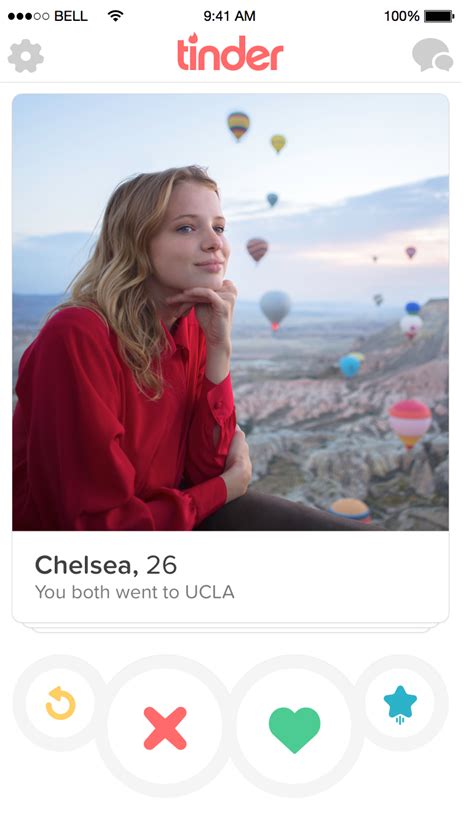 Luckily, tinder has a setting that allows you to adjust the age range of your potential matches. You Asked, We Listened: The Best Tinder Experience Yet