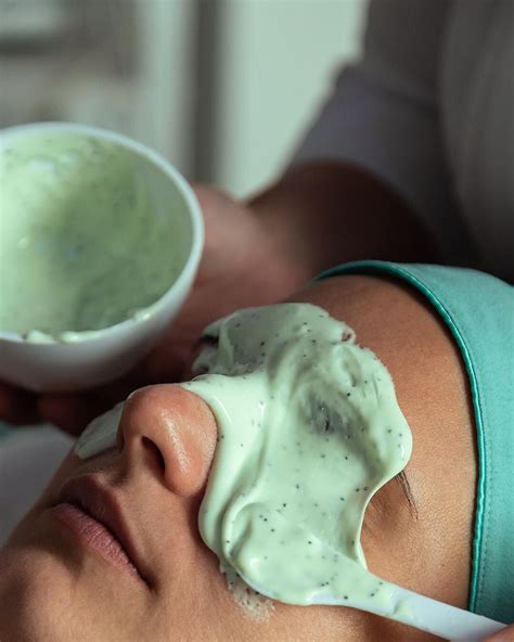 Algae Peel Off Masks Choose The Best Face Mask According To Your Needs