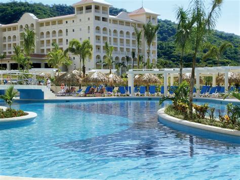 Riu Guanacaste Costa Rica All Inclusive Resort