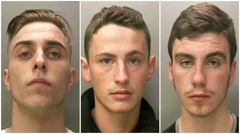 3 Men Forced Schoolgirl Into Prostitution Advertising Her Online As