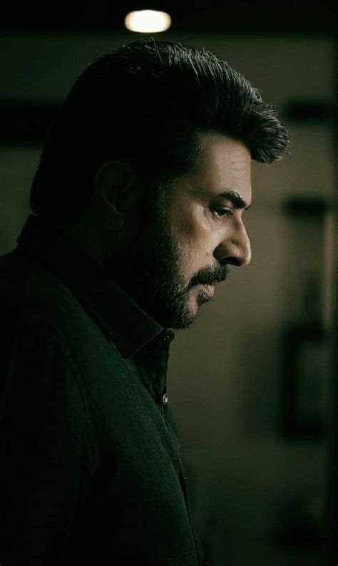 Mammootty Vintage Wallpapers Wallpaper Cave