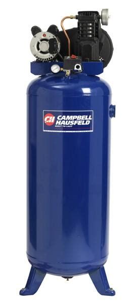 Campbell Hausfeld 60 Gallon Air Compressor Wood Magazine