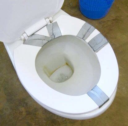 How To Fix Broken Toilet Seat Cover Velcromag