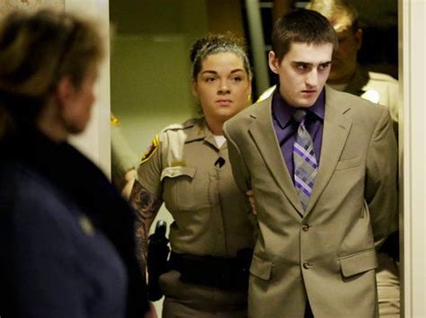 Michael Bever Crying Before Judge I Cant Believe That It Actually Happened Sentencing Delayed