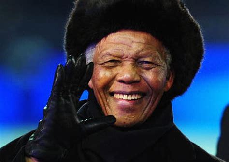 Zuma Says Mandela ‘responding To Treatment News Al Jazeera