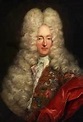 Claude de Beauharnais, conde de Roches-Baritaud, * 1680 | Geneall.net