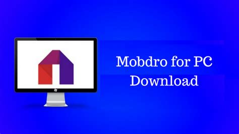How to download snap bridge on pc? Download Mobdro for PC on Windows 8, 8.1, 7, 10, XP, Vista ...
