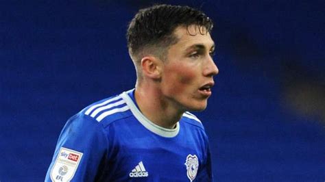 Harry wilson plays for english 2nd division team cardiff b (cardiff city) and the wales national team in pro evolution soccer 2021. Harry Wilson: Loan winger a 'breath of fresh air' says ...