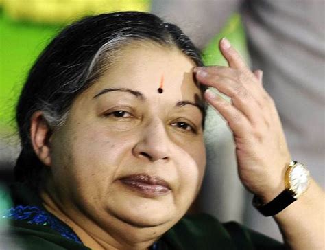 Jayalalithaa Likely To Return As Tamil Nadu Chief Minister On May 17