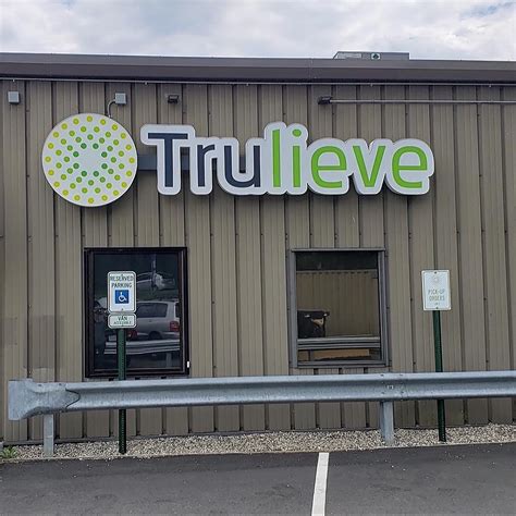 Trulieve - Northampton | Dispensary Menu, Reviews & Photos