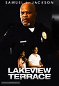 Lakeview Terrace (2008) movie poster