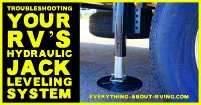 Believe it or not, there is a lot of confusion online about which rv leveling blocks are best. Pin on RVing