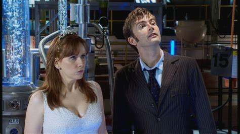 The Runaway Bride Doctor Who Image 18601234 Fanpop