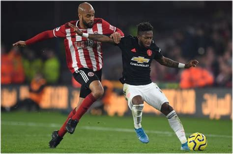 Sheffield united video highlights are collected in the media tab for the most popular matches as soon as video appear on video hosting sites like youtube or dailymotion. Sheffield Utd 3-3 Man Utd: Oli McBurnie nets stoppage-time ...