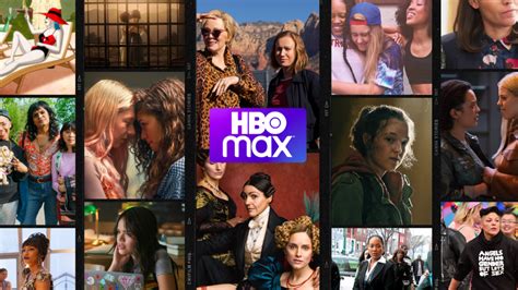 hbo max lesbian tv the best lgbtq streaming shows autostraddle