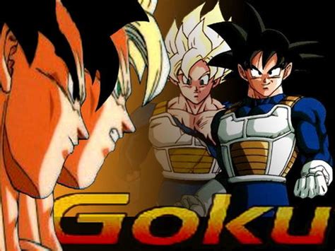 Ssj Goku Goku Fan Art 29908887 Fanpop