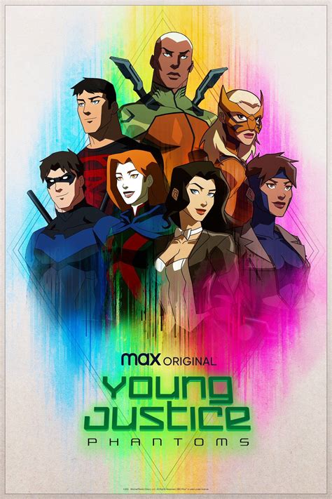 Young Justice Members Young Justice Season 4 Young Justice Funny Dc