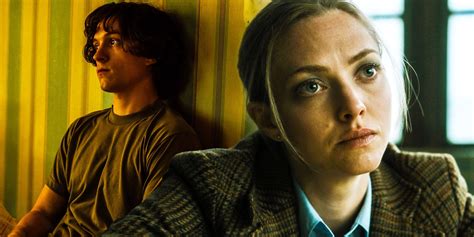 The Stunning Finale of The Crowded Room: Unraveling Danny's Fate and