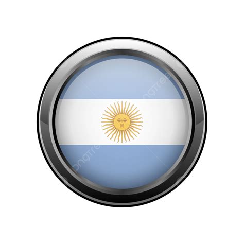 Argentina Flag Vector Argentina Flag Argentina Flag Png And Vector