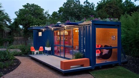 How To Build A Shipping Container Home 10 Amazing Shipping Container