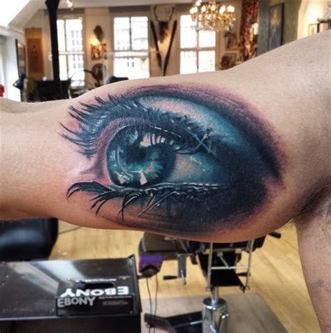 Gee hawkes at buzz tattoo, brighton. INSTAGRAM: Top 12 London-based tattoo artists you should ...