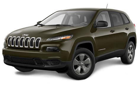 Get 2015 jeep cherokee values, consumer reviews, safety ratings, and find cars for sale near you. 2015 Jeep Cherokee Prices Make This SUV a Bargain