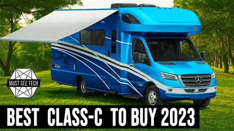 Best Class C Motorhomes On Sale Today Updated Buying Guide For 2023