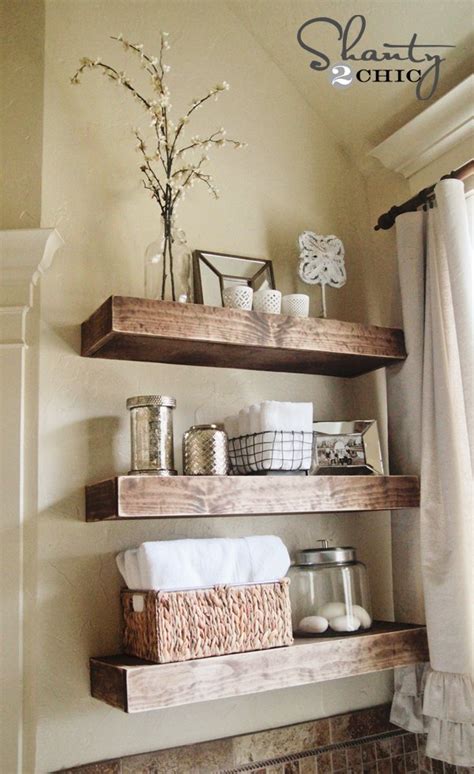 15 Diy Projects To Make Your Rental Home Look More