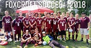 Foxcroft Academy 2018 boys soccer preview – Eastern Maine Sports