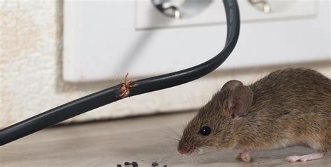 Dead mice and rats hidden behind walls, cabinets, vents and closets are among our top odor inquiries. Mice in the house | Western Exterminator
