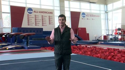 Member Of The Fierce Five Coaching At University Of Arkansas Hopes