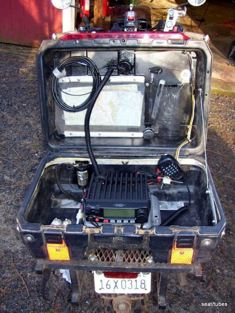 ham radio mobile go box hot sex picture