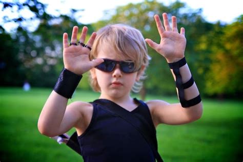 If you ask my opinion about children. Life Sprinkled With Glitter: The Avengers Homemade Hawkeye Costume | Hawkeye costume, Marvel ...