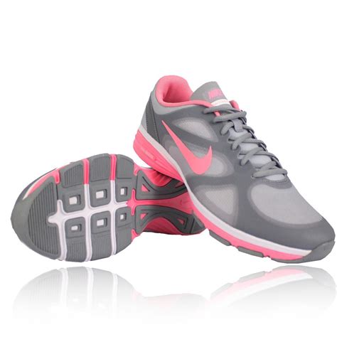 Nike Lady Dual Fusion Tr Cross Training Shoes 50 Off