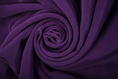 100 Polyester Fabric Purple Fabric Upholstery Fabric The Etsy
