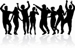 Dance, Dance, Litigation: Can Copyright Protect Your Funky Get-Down ...