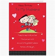 Happy Birthday Husband Funny Cards the Best and Most Comprehensive ...