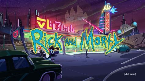 Rick And Morty The Rise And Fall Of Bruce Chutback Youtube