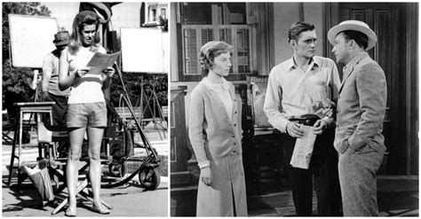 Behind The Scenes Facts From Bewitched That Have Come To Light