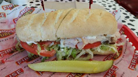 Firehouse Subs Sandwiches Naples Fl Photos Yelp