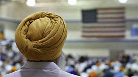 Uk School Asks Sikh Girls To Remove Turbans Oneindia News