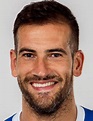 Alberto Lopo - Player profile | Transfermarkt