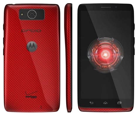 Motorola Droid Ultra Xt1080 16gb 100mp Verizon 4g Lte Gsm Unlocked