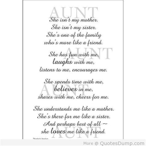 My Awesome Auntsaunt Amanda Aunt Chris Aunt Nana Aunt Quotes
