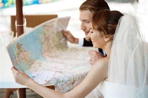 How To Choose Your Perfect Honeymoon Destination